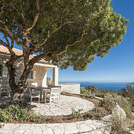 Urania Luxury Geofos