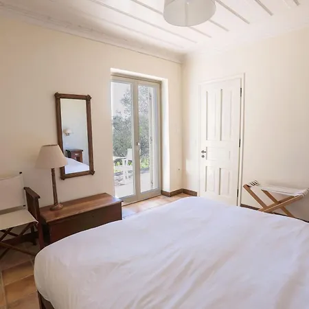 Villa Urania Luxury Geofos Pondi