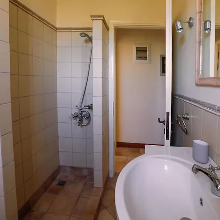 Urania Luxury Geofos Villa *