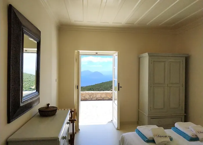 Urania Luxury Geofos *