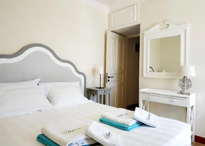 Urania Luxury Geofos Villa *
