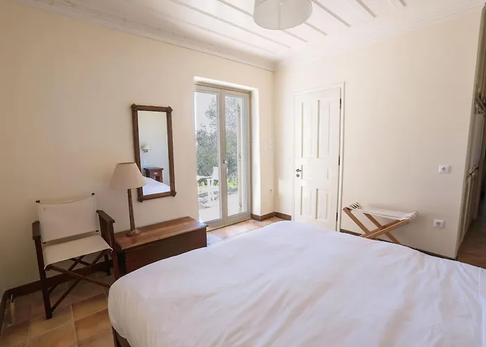 Villa Urania Luxury Geofos Pondi