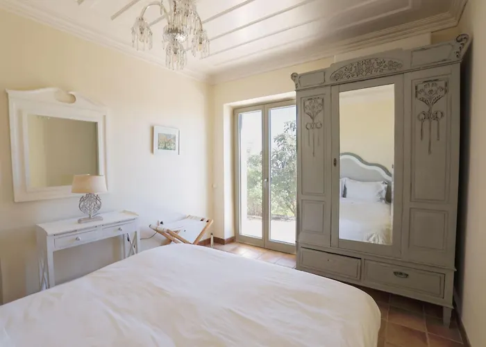 Urania Luxury Geofos *