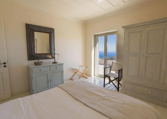 Urania Luxury Geofos