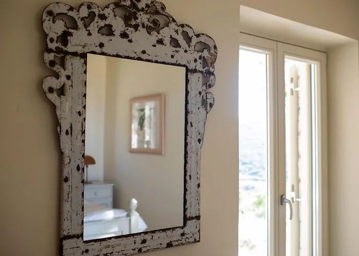 Villa Urania Luxury Geofos