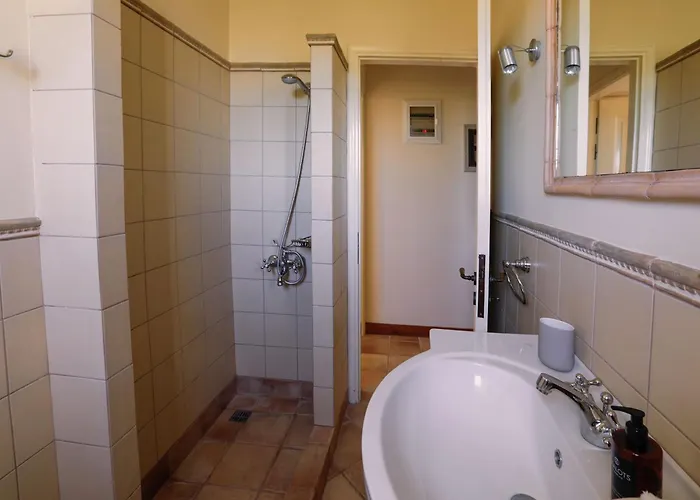 Urania Luxury Geofos Villa *