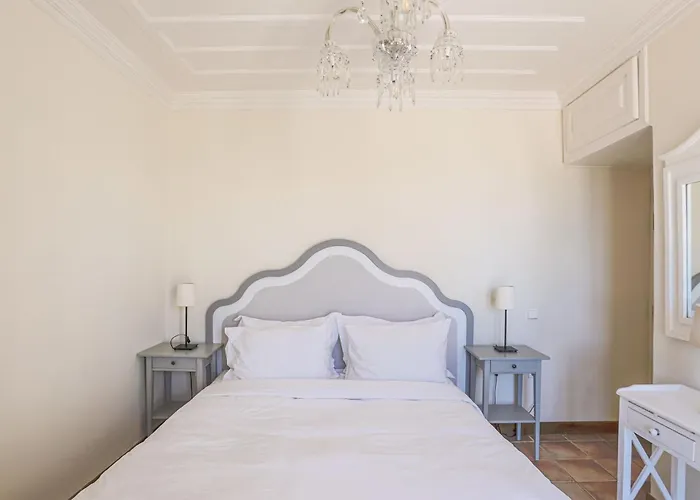 Villa Urania Luxury Geofos