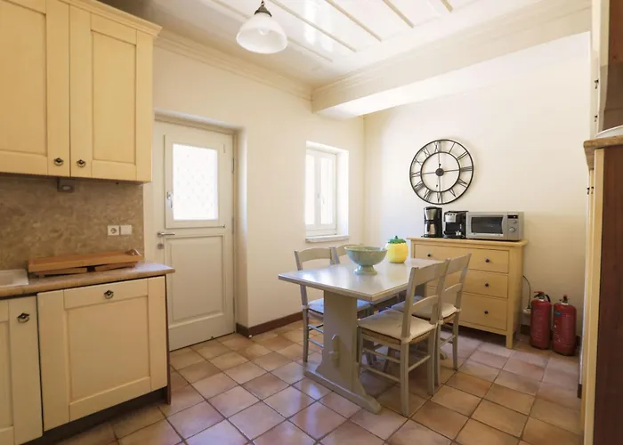 Villa Urania Luxury Geofos Pondi