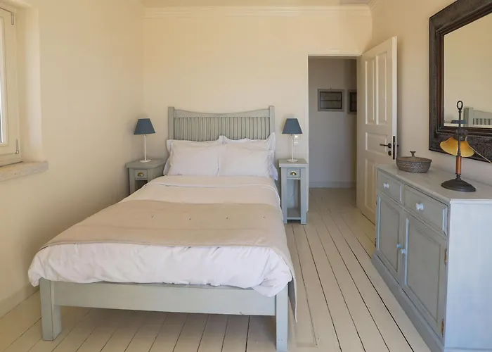 Urania Luxury Geofos Villa *