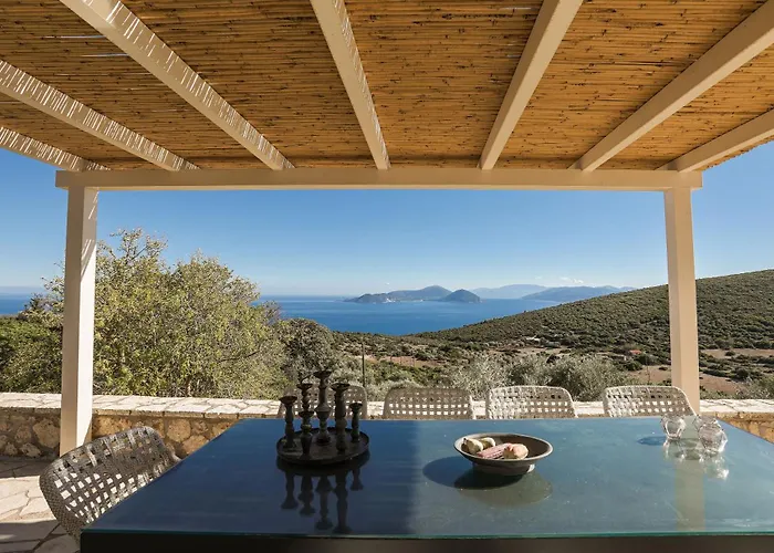Urania Luxury Geofos
